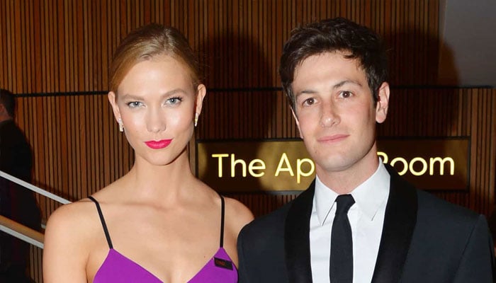 Babies on board: 8 surprising celebrities who are ready to take on parental duties