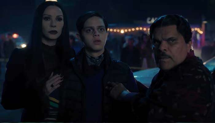 ‘Wednesday’ season 2: Who’s returning, who’s joining, and what to expect with new faces