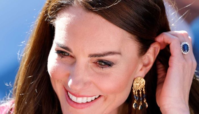 Kate Middleton’s Jewellery has hidden symbolism?