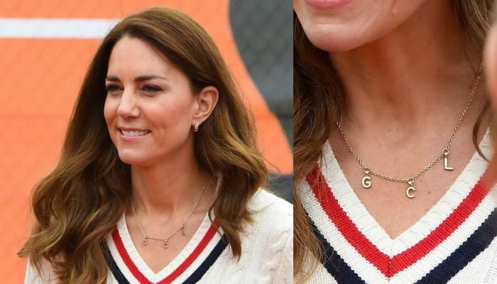 Kate Middleton’s Jewellery has hidden symbolism?