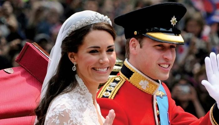 Kate Middleton’s Jewellery has hidden symbolism?
