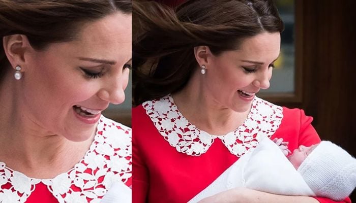 Kate Middleton’s Jewellery has hidden symbolism?