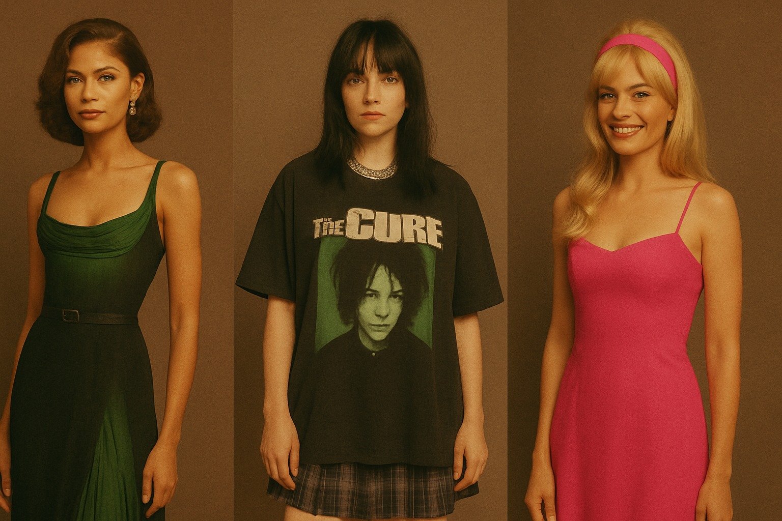 Hollywood brings back golden age of style