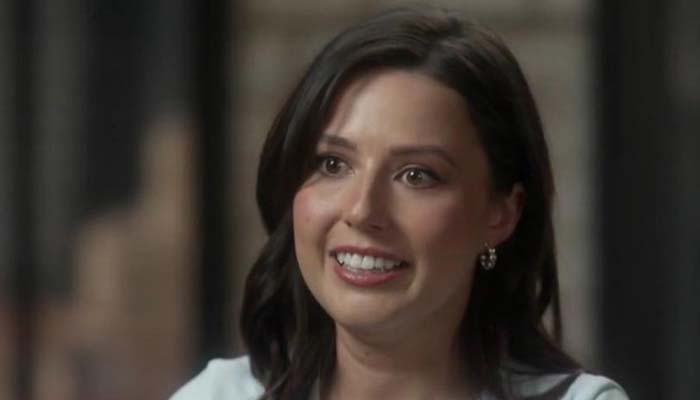 Katie Thurston makes a heart-wrenching decision amid stage 4 cancer battle