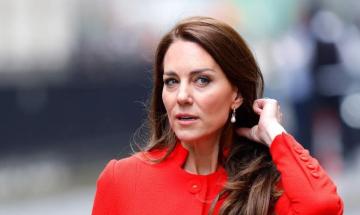 Kate Middleton’s Jewellery has hidden symbolism?