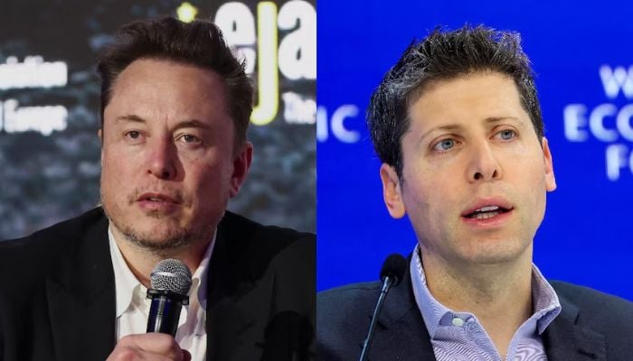5 prominent lawsuits filed against Sam Altmans OpenAI