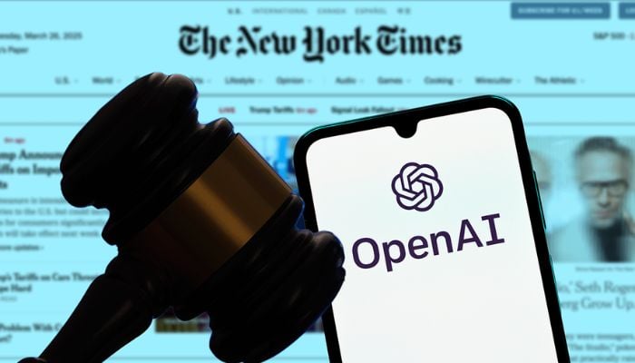 5 prominent lawsuits filed against Sam Altmans OpenAI