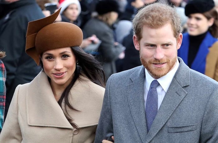 Selfies, smooches, and special gestures — Inside royal family’s protocol breaking spree