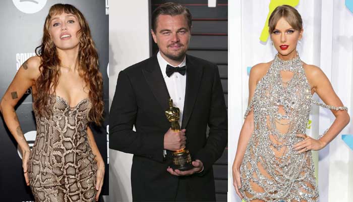Stage shocks: When award shows turned into celebrities’ dramas!