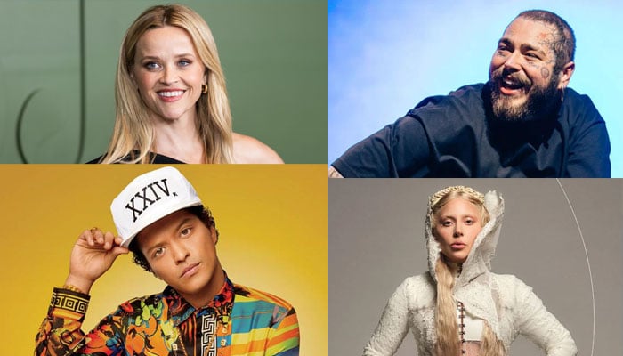Surprising real names of Hollywood stars will blow your mind