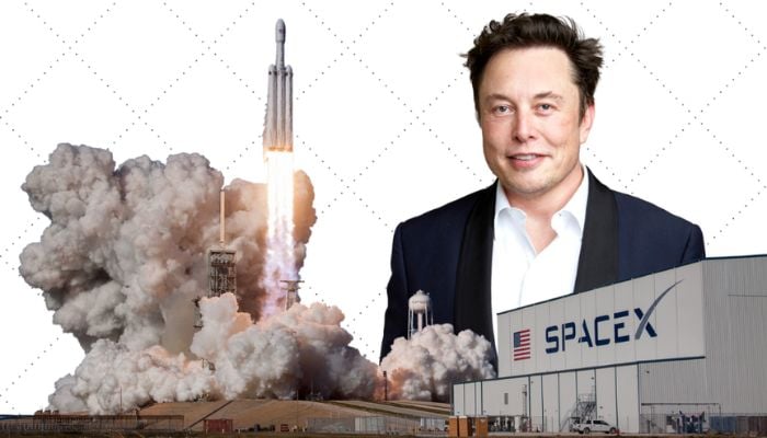 Tech billionaires who founded multiple companies