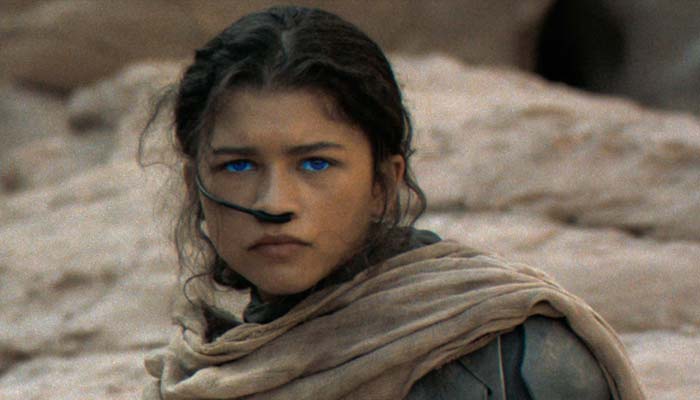 Zendaya’s 2026 domination: from sci-fi realms to high school dramas
