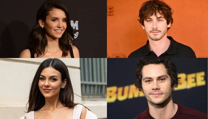Stars you wont believe that look alike