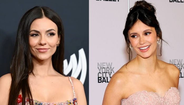 Stars who could pass as twins: Celebrity lookalikes that will shock you