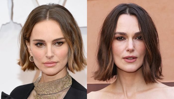 Stars who could pass as twins: Celebrity lookalikes that will shock you