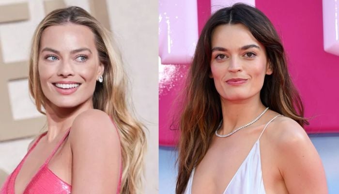 Stars who could pass as twins: Celebrity lookalikes that will shock you