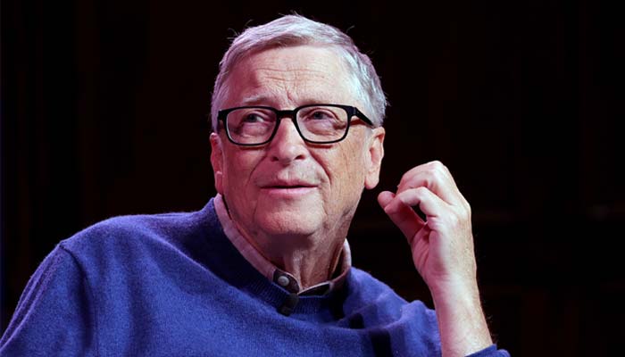 From Taylor Swift to tech tycoons: The first billionaires in every field