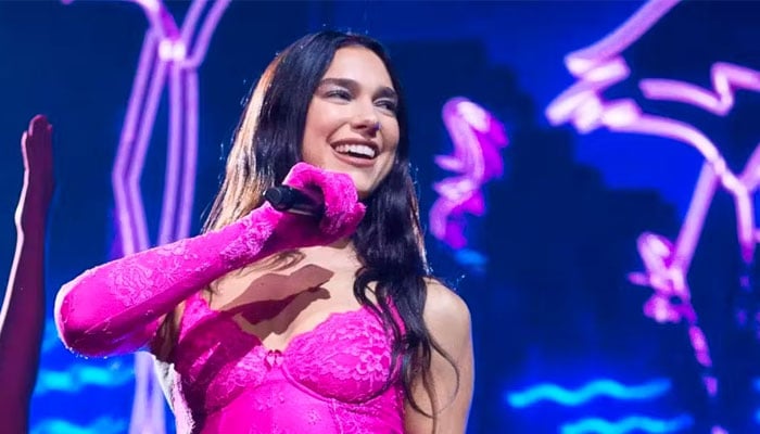 Dua Lipa talks Leo roots and ‘guilty’ zodiac compatibility checks