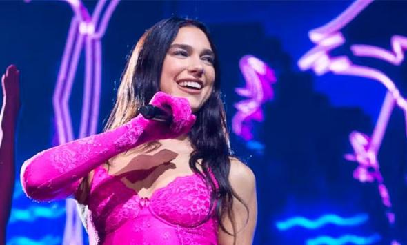 Dua Lipa talks Leo roots and ‘guilty’ zodiac compatibility checks