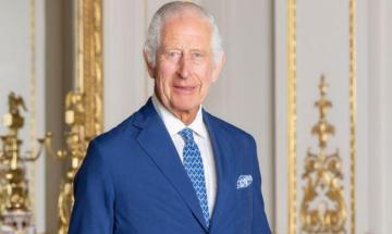 Why Palace hid King Charles' secret health battles