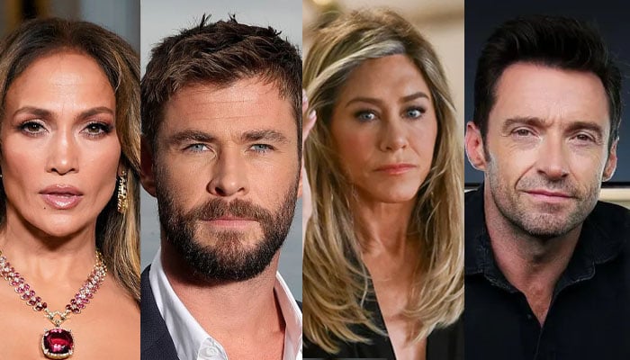 Celebrities who stay fit and fabulous with Intermittent Fasting