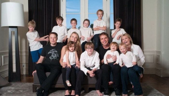 10 weird facts about Elon Musk that you might not know
