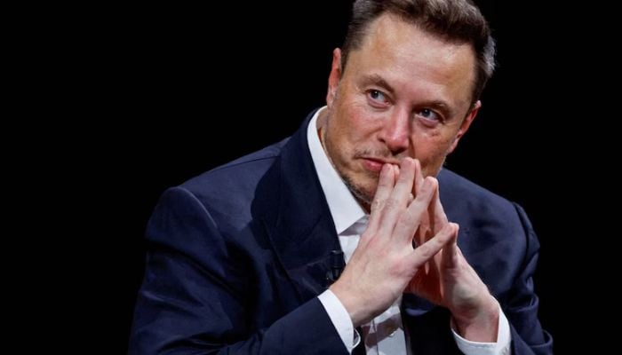 10 weird facts about Elon Musk that you might not know
