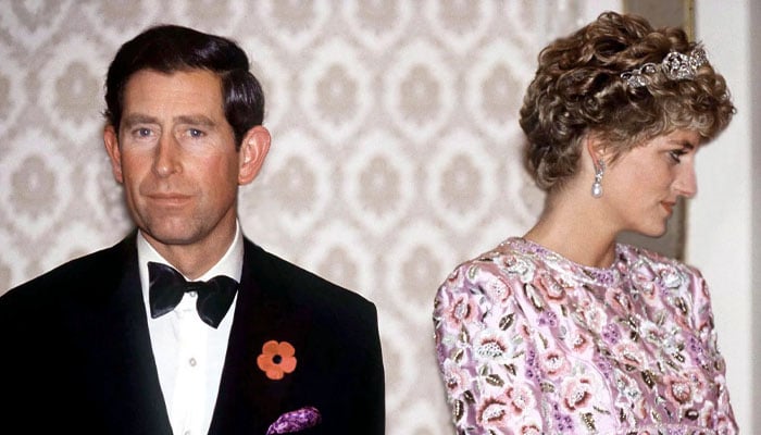 Most jaw dropping juicy Royal affairs that that blew everyones mind