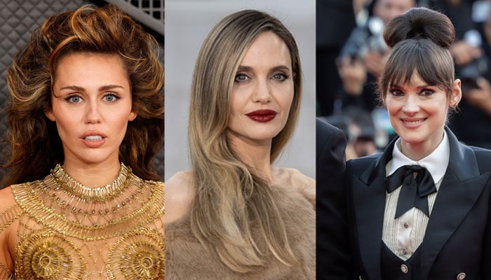 Surprising female celebrities who were nearly cancelled but bounced back stronger than ever