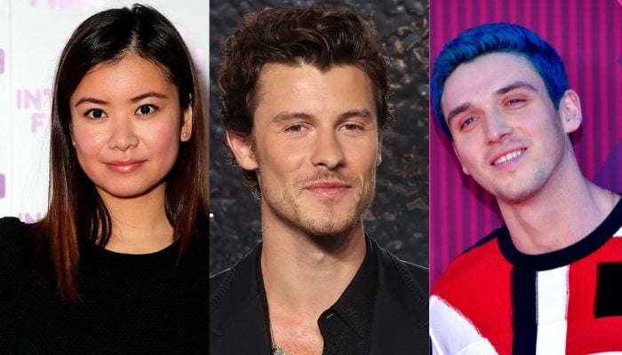 Shawn Mendes, Lauv, Katie Leung were born in August.