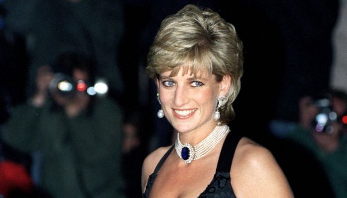 Princess Diana married Prince Charles in 1981.
