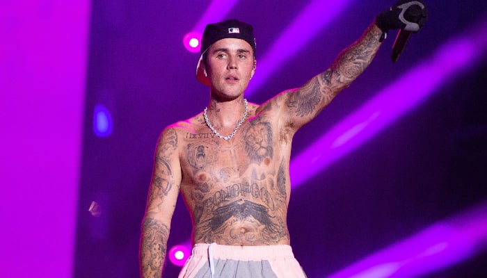 Shocking side of Justin Bieber no one talks about