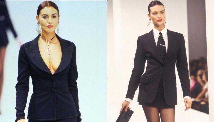 From queens to catwalk chaos: The most unforgettable runway moments in fashion history