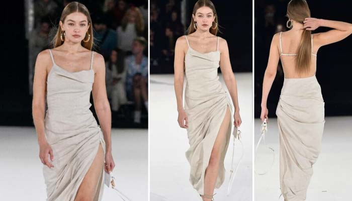 From queens to catwalk chaos: The most unforgettable runway moments in fashion history