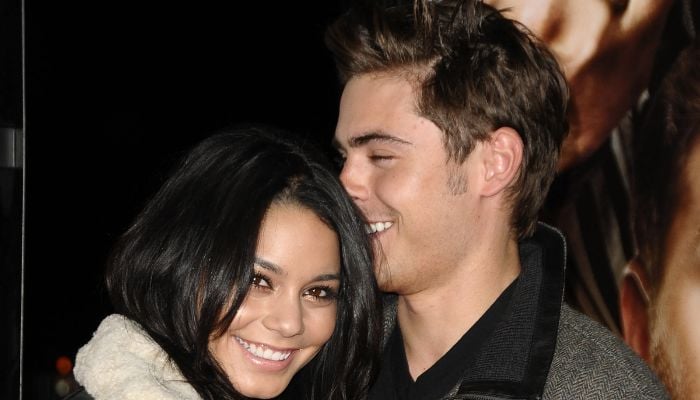 From co-stars to couples: Celebrities who caught feelings on set