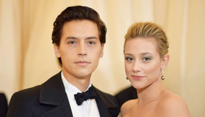 From co-stars to couples: Celebrities who caught feelings on set