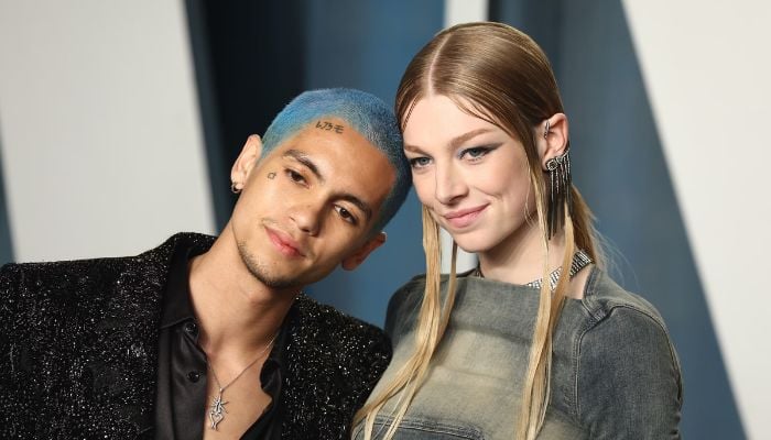 From co-stars to couples: Celebrities who caught feelings on set