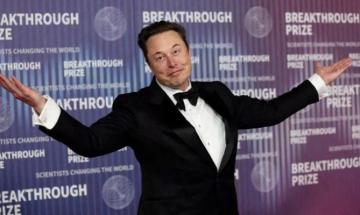 10 weird facts about Elon Musk that you might not know