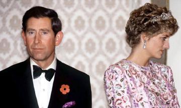 Most jaw dropping juicy Royal affairs that that blew everyone's mind