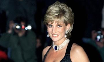 How Princess Diana unexpectedly broke Royal protocol