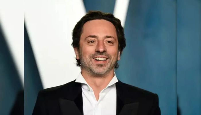 Top 8 richest people in the tech world