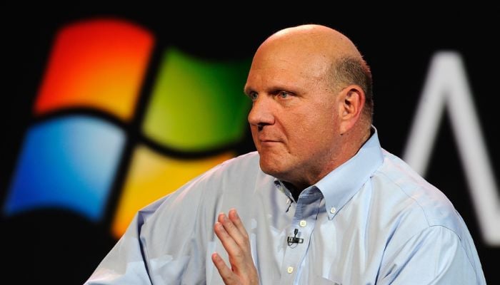 Top 8 richest people in the tech world