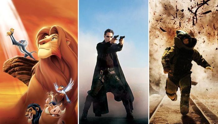 Most unexpected movie lawsuits for copyrights — Certain Oscar winning titles will shock you