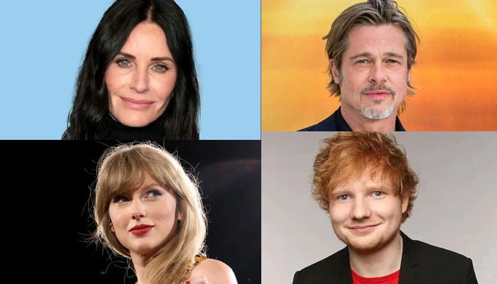 You wont believe which Hollywood’s famous faces had LASIK surgery