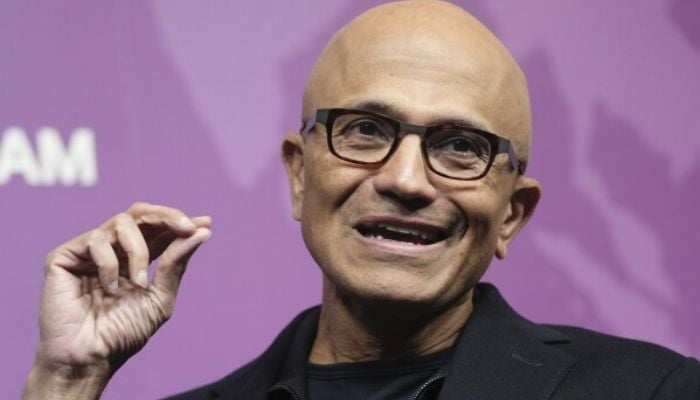 10 fascinating facts you didn’t know about Microsoft CEO