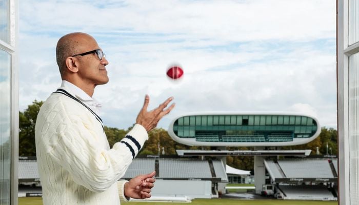 10 fascinating facts you didn’t know about Microsoft CEO