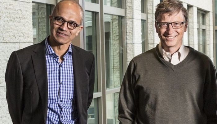 10 fascinating facts you didn’t know about Microsoft CEO