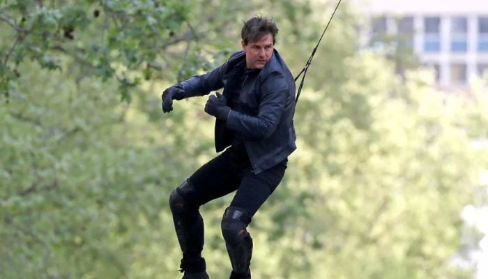 Tom Cruises 10 most talked-about controversial moments