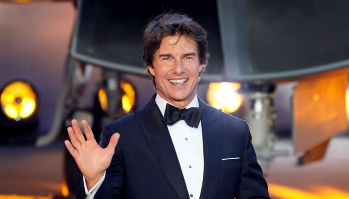 Tom Cruises 10 most talked-about controversial moments
