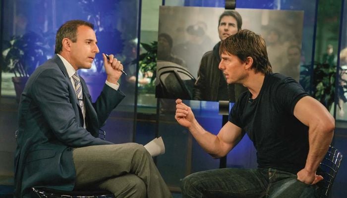Tom Cruises 10 most talked-about controversial moments